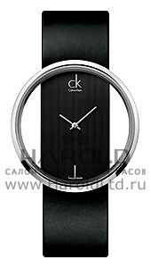 Швейцарские часы Calvin Klein Ck Glam K9423107